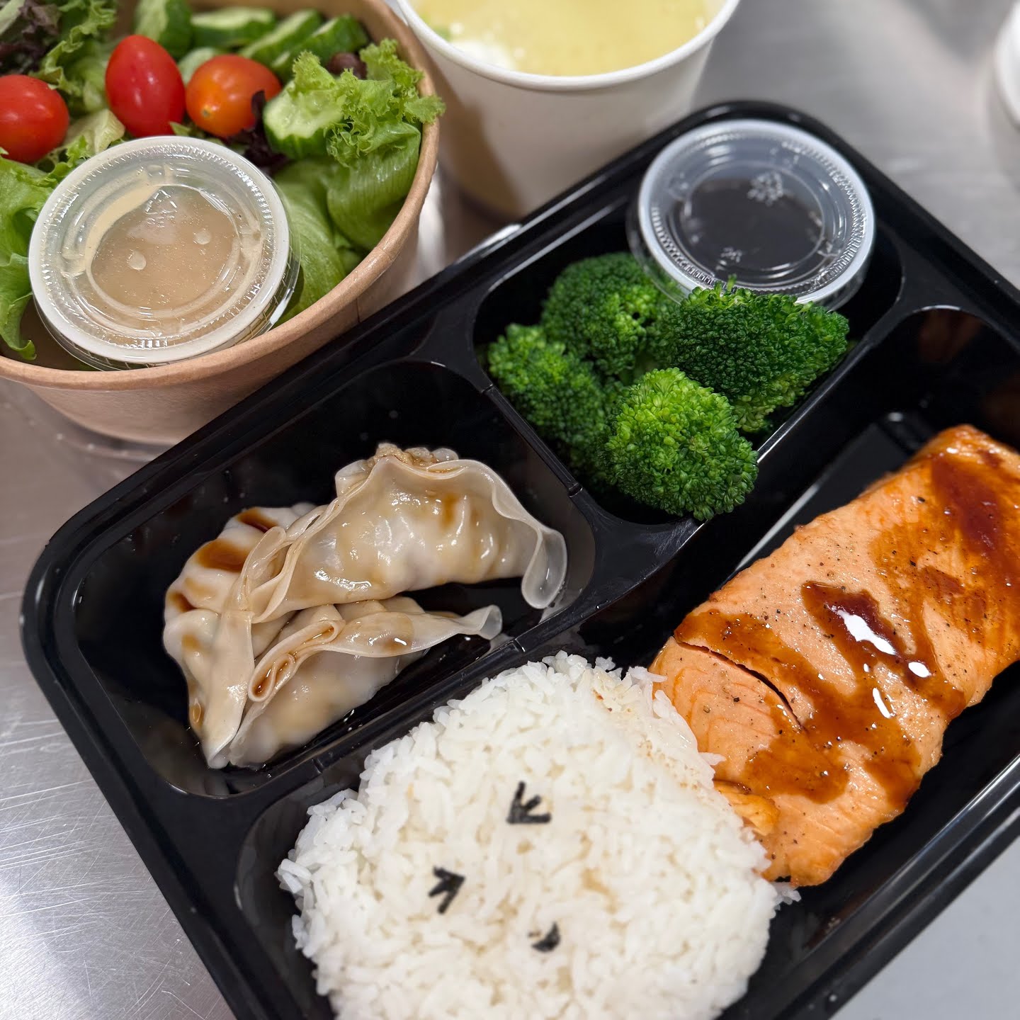 Siam to Go by null