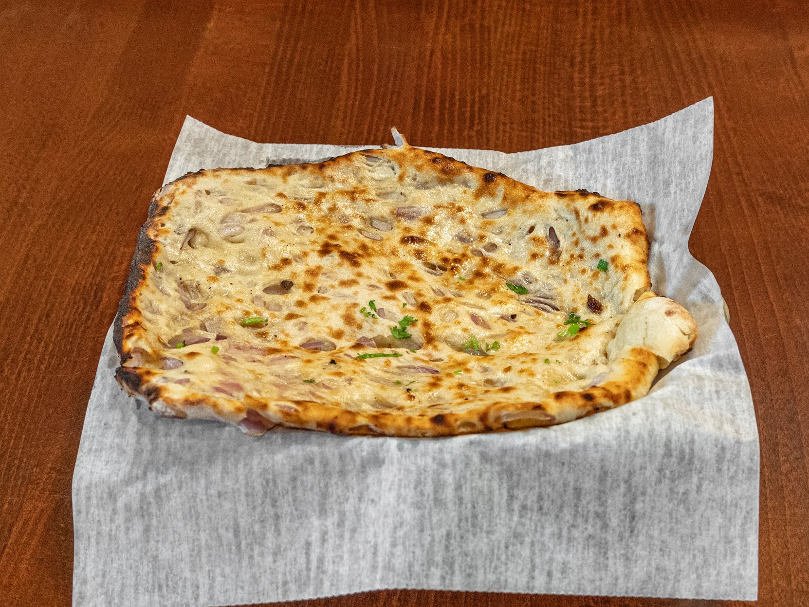 Tikki Masala by null