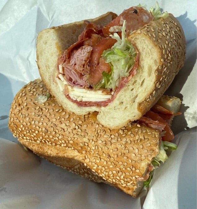 P&S Ravioli Company by null