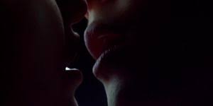 Black swan lesbian scene smoking hot jpg x Lesbian scene