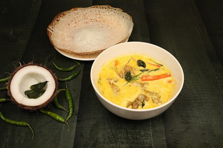 Bharat Excellensea Restaurant by null