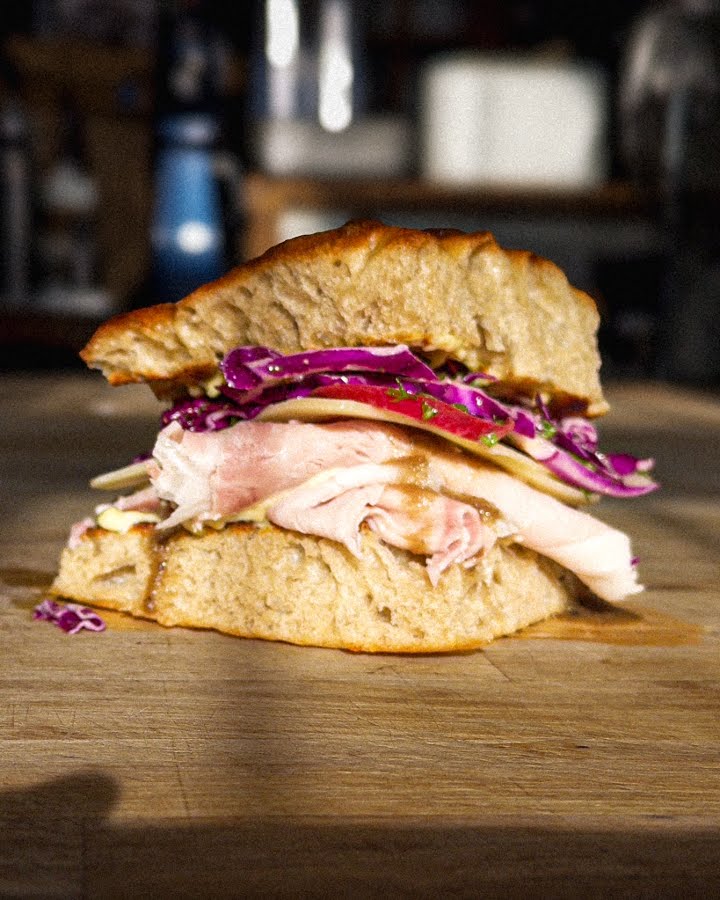 Larder Delicatessen and Bakery by null