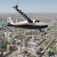 NASA's Experimental Electric Airplane designated X-57, nicknamed Maxwell 