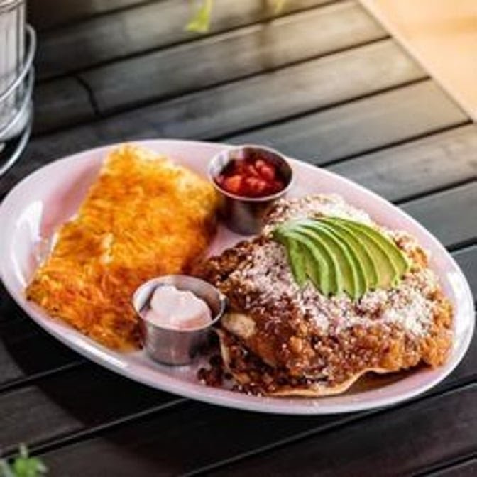 Biscuits Cafe by null