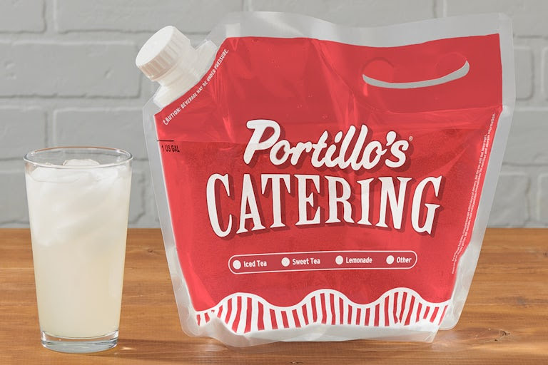 Portillo's Joliet by null