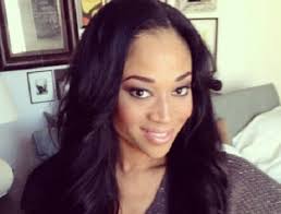 Mimi faust mimifaust instagram jpg x Mimi faust sex tape