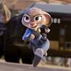 Zootopia