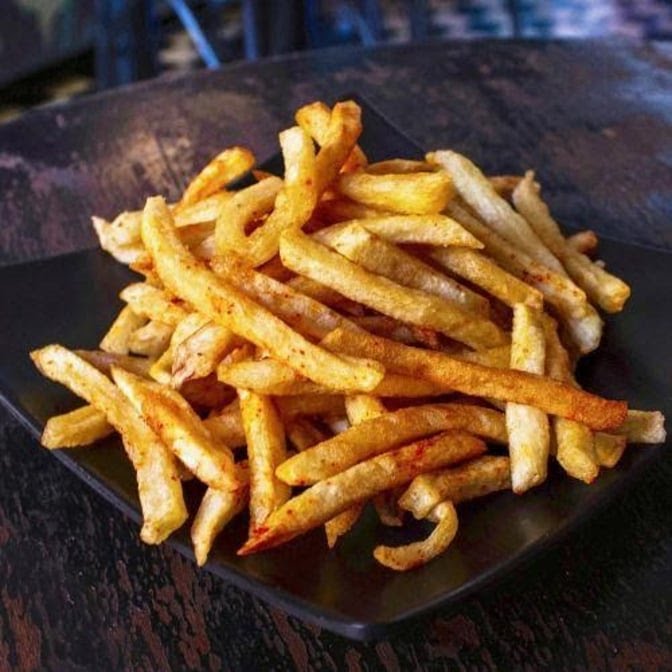 Stalactites Restaurant by null