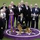 Rumor the German shepherd wins best in show at Westminster 