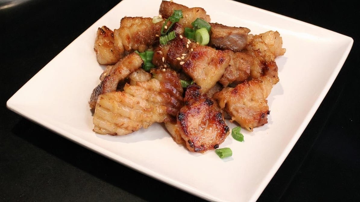 Oz Korean BBQ - Sacramento by null