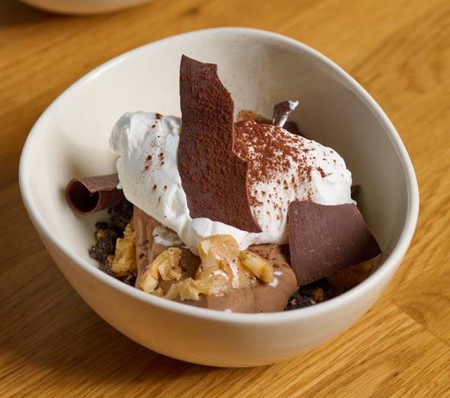 Mahi ‘ai Table by null