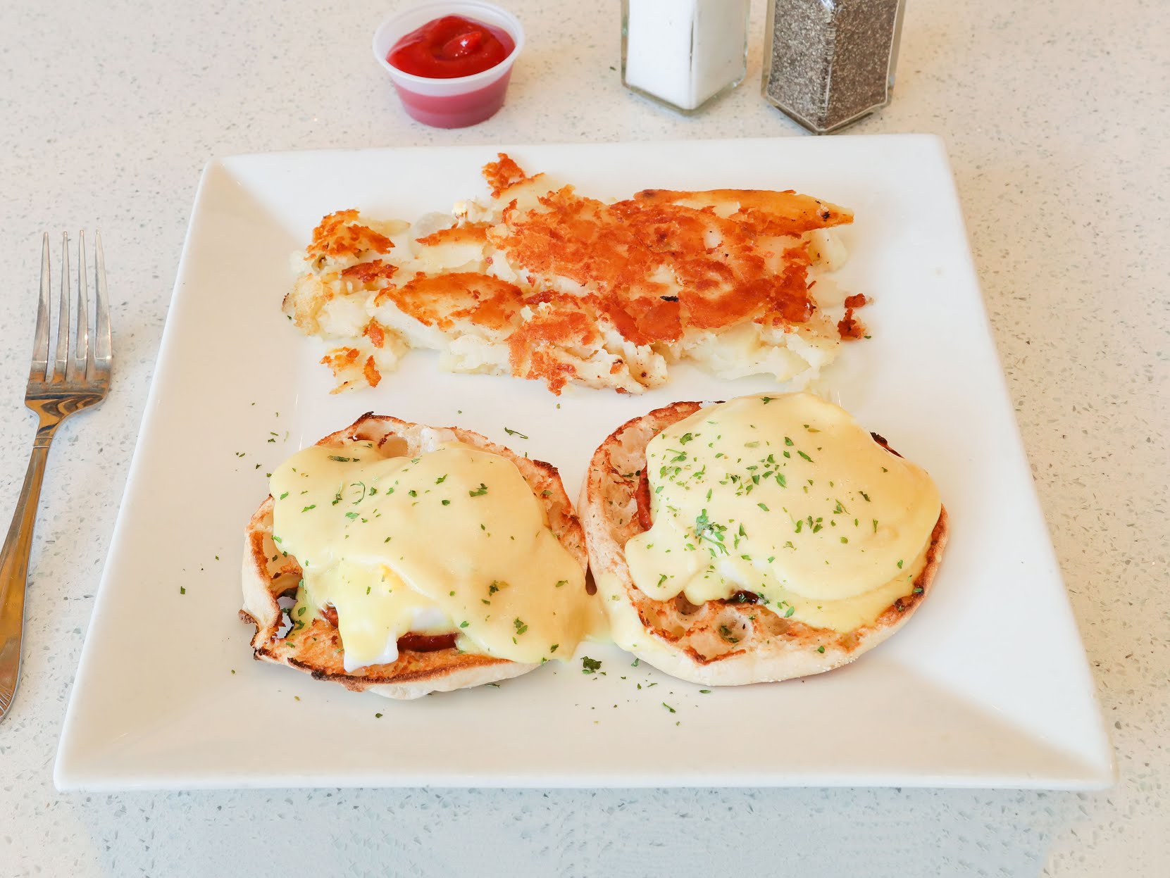 Fishtown Diner by null