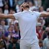 Musetti Upsets Fritz, Books Djokovic Semifinal Clash at Wimbledon