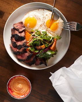 Emma's Torch Cafe by null