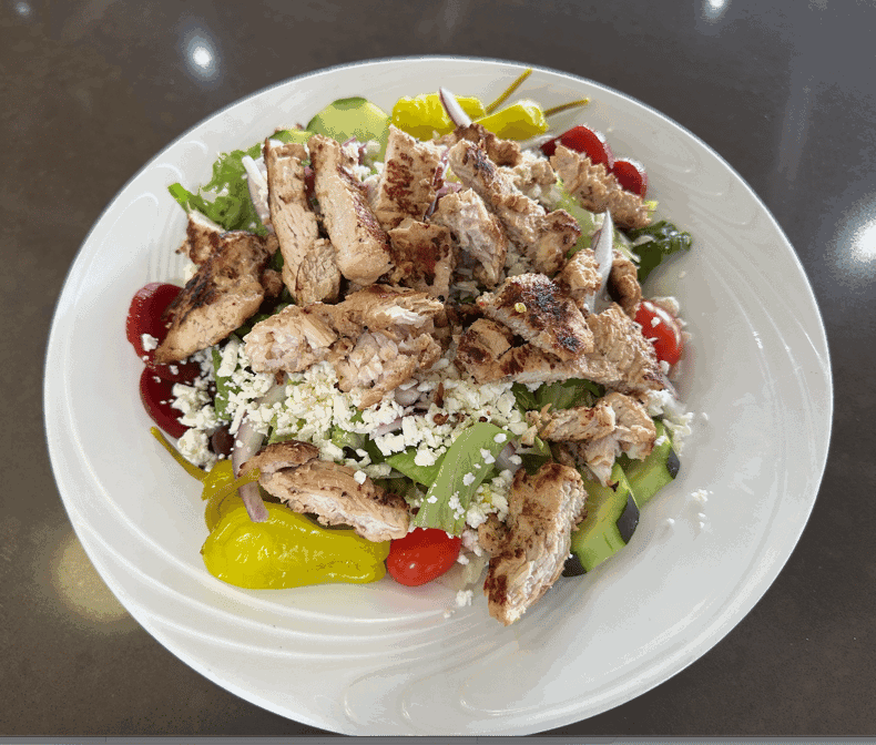 Noni's Grille of Troy by null