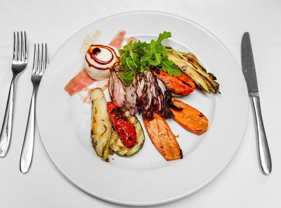 Allora Fifth Ave by null