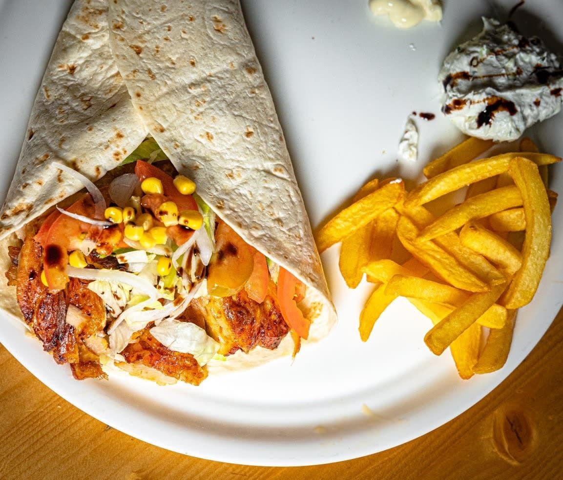 Paninoteca Sant’Andrea by null