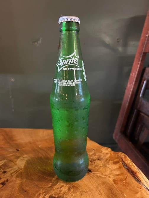 Food and Table by null