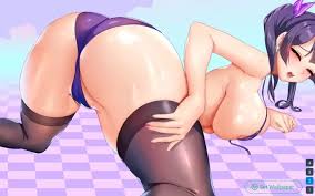 This anime girl have big boobs jpg x Anime girls with big boobs