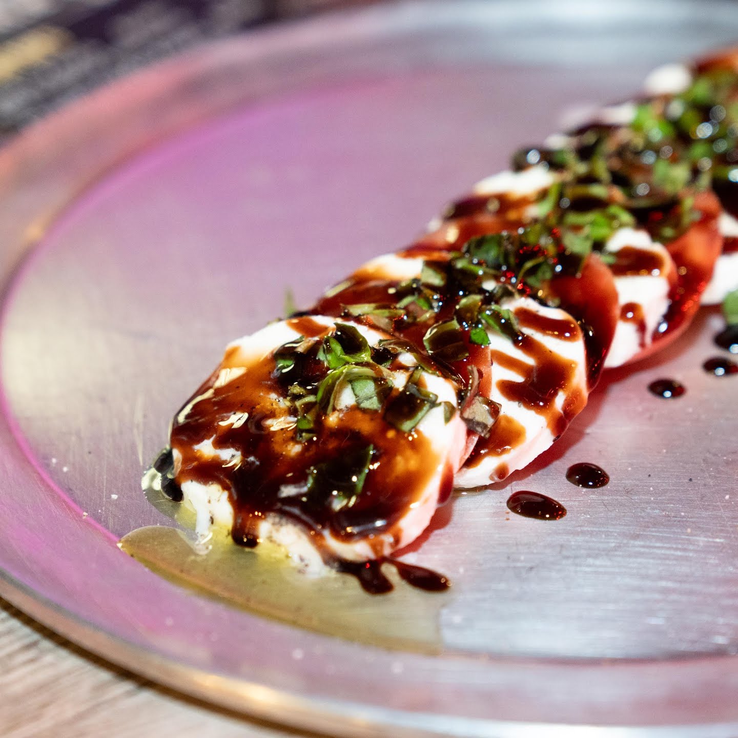 Breckenridge Ale House & Pizza by null