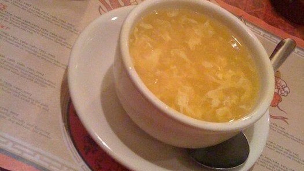 Little Panda Chinese Restaurant by null