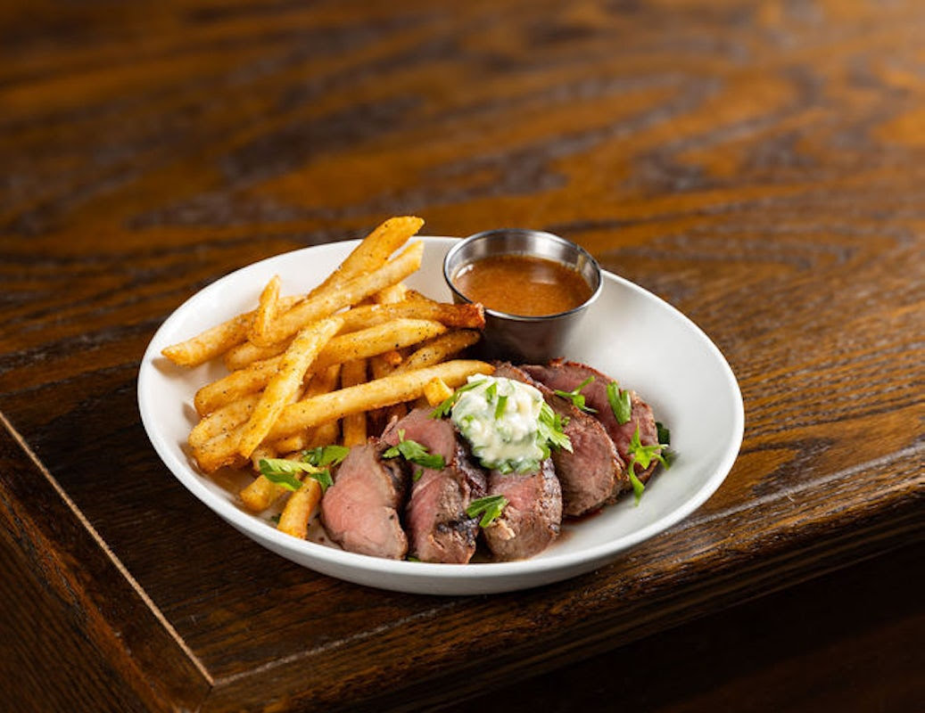 HopCat (Partridge Creek) by null