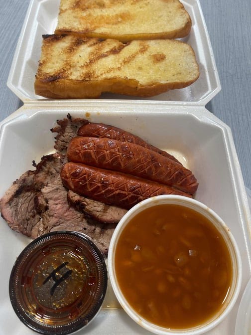 Da Hickory House BBQ - Ventura by null