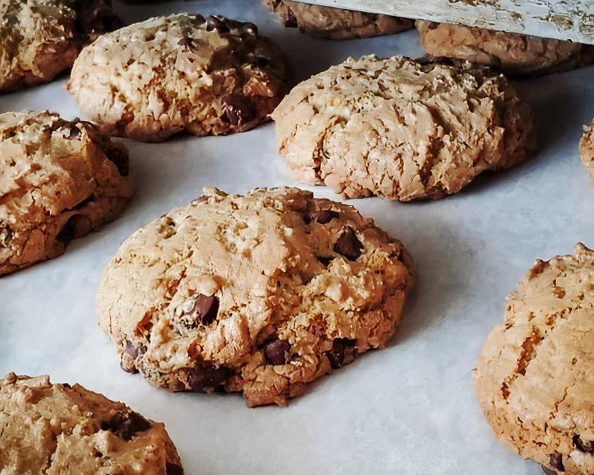 Gregory's Gourmet Desserts by null