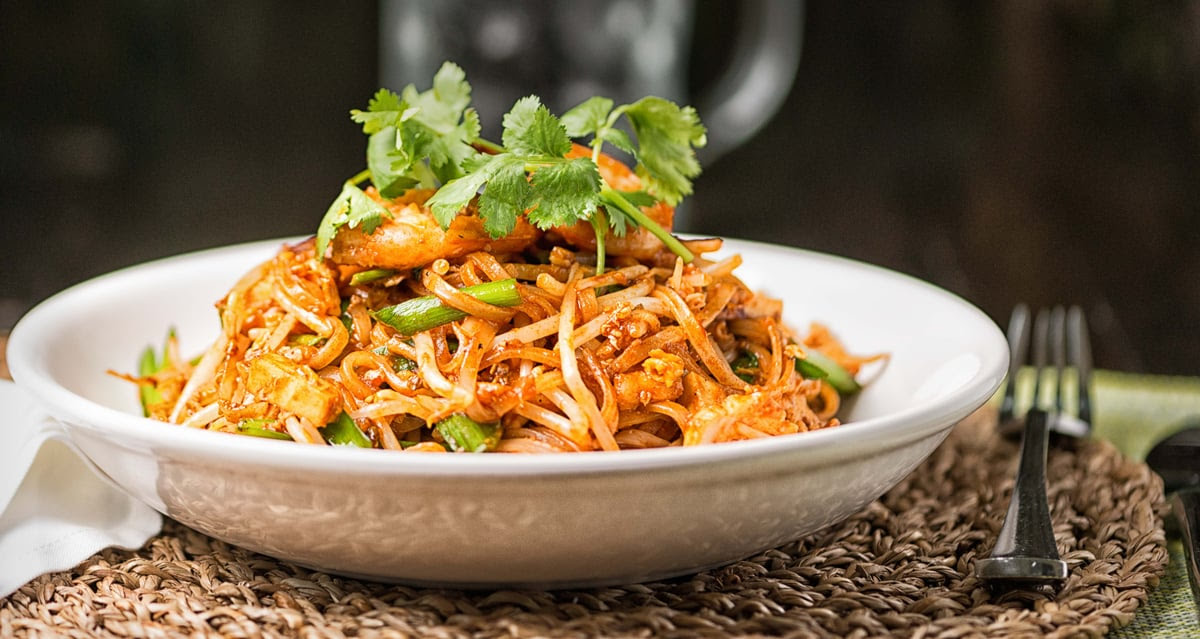 Songkran Thai Kitchen by null