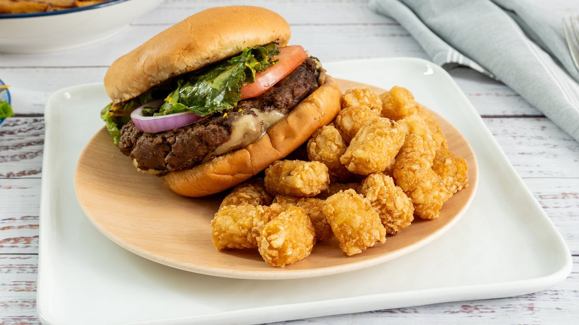 Tommy's Hamburger Grill & Patio by null