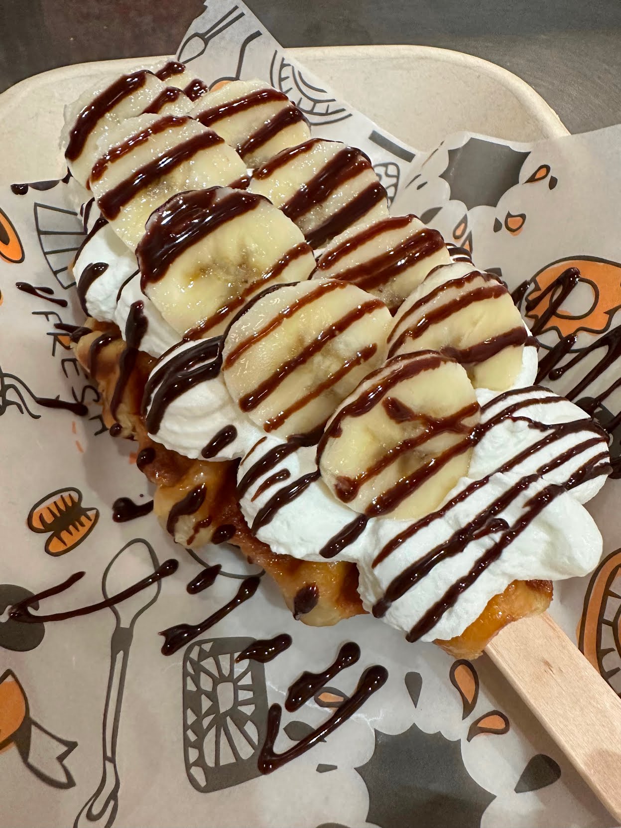 Miss Oz Ice Cream & Dessert by null