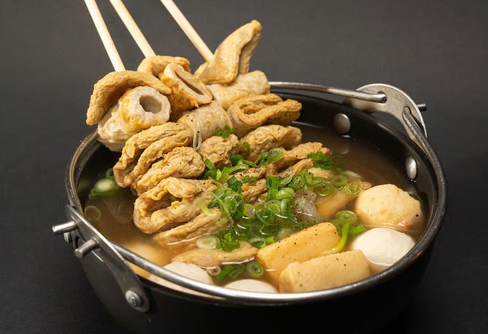 Inssa Korean Gastropub by null