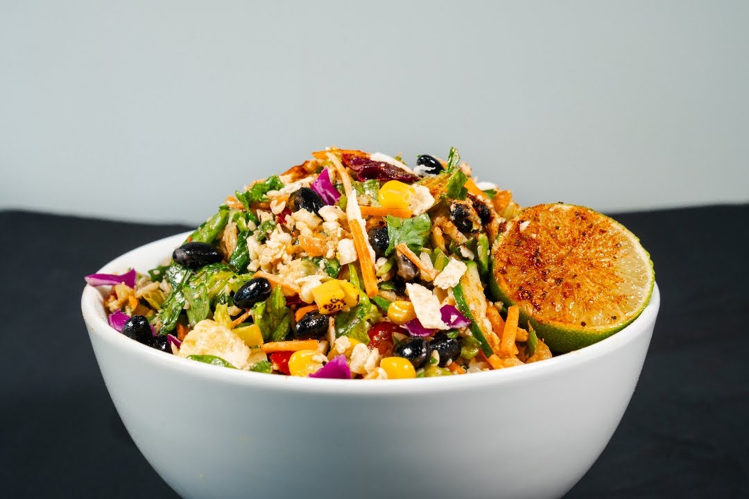 Flyfuel Food Co. by null