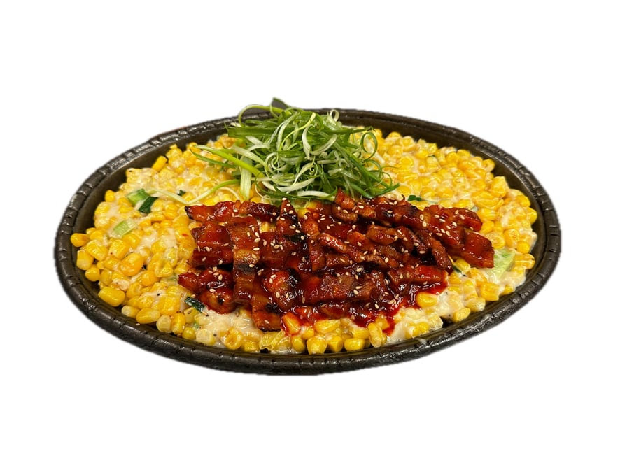 Drunken Tiger by null