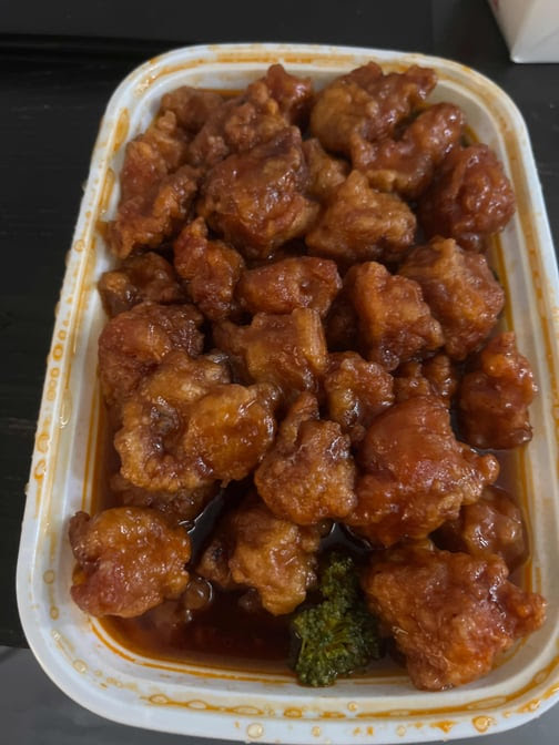 New Great Taste Chinese Restaurant by null