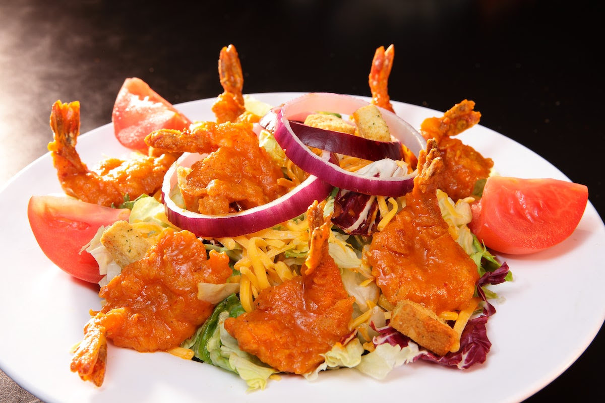Wing Daddys Sauce House by null