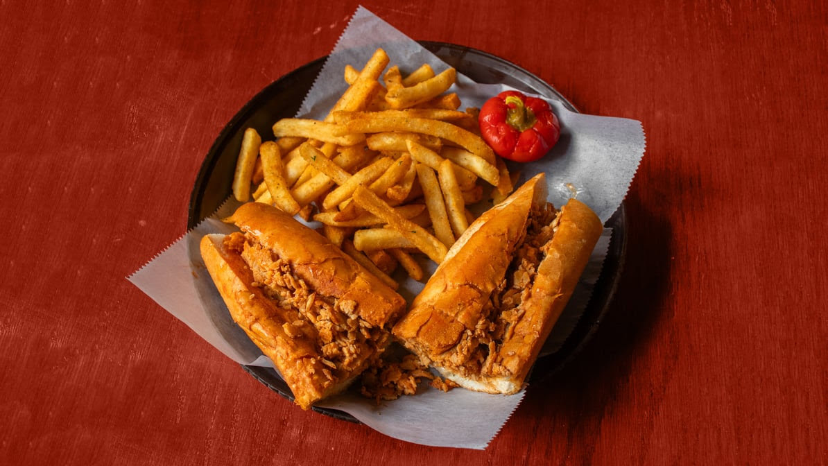 Fibber's Sports Bar & Grille by null