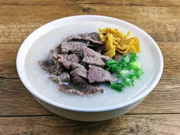 Delicious Food Corner by null