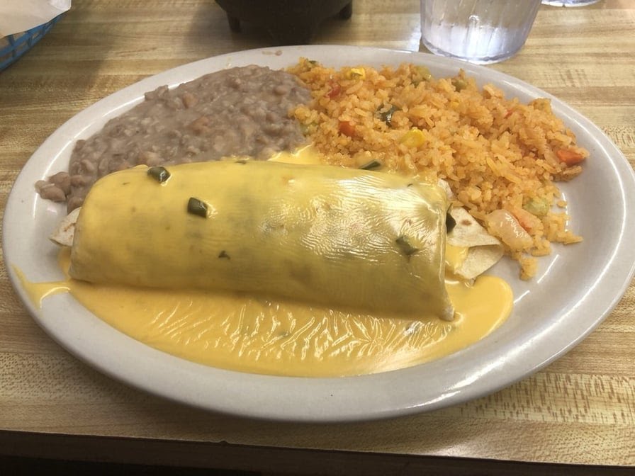 Rogelio's Restaurant by null