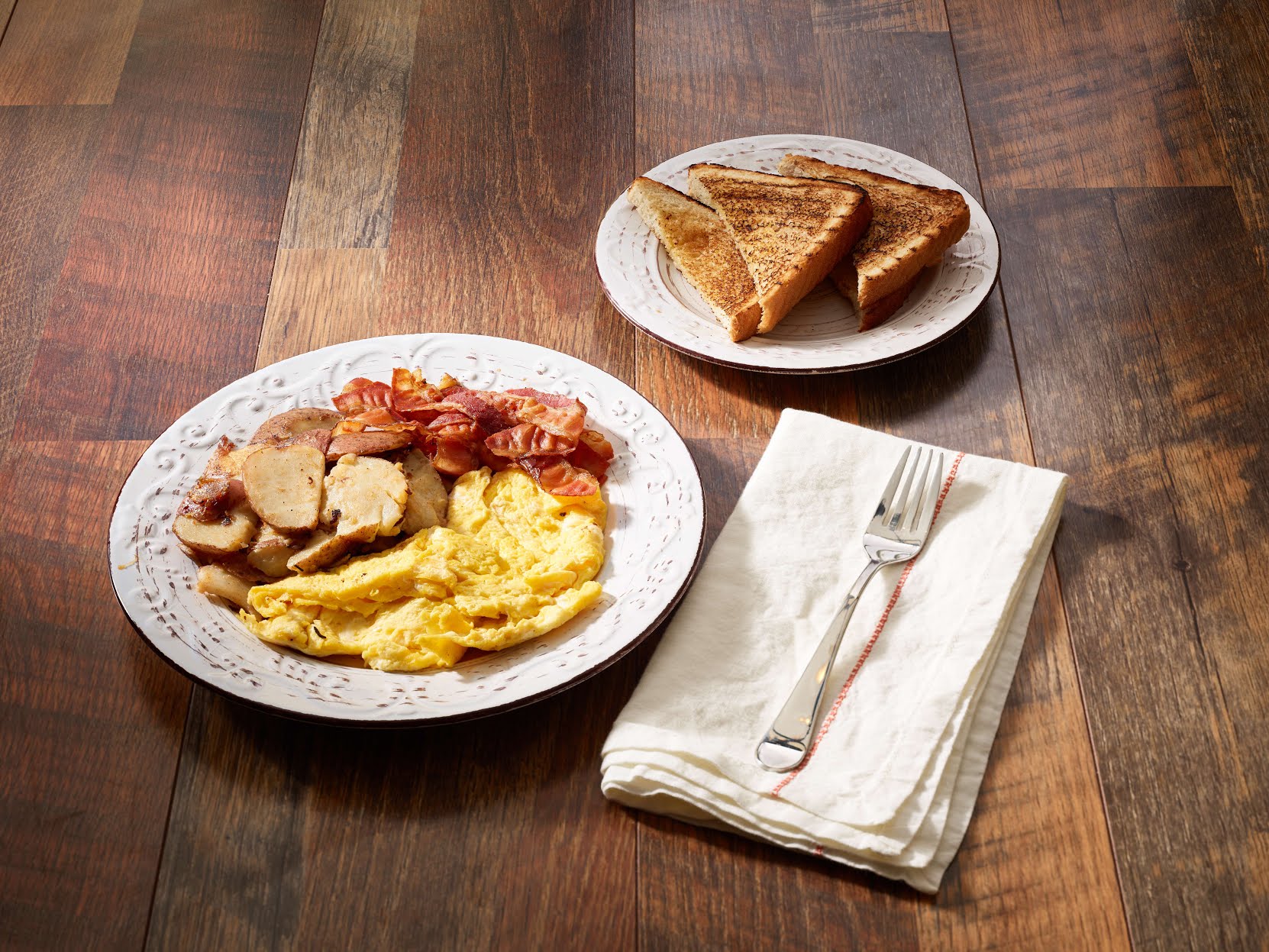 Louis Family Restaurant by null
