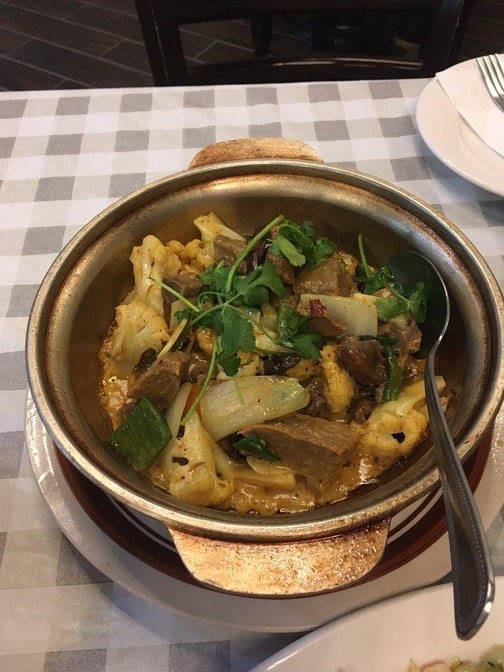 Neo Szechuan by null