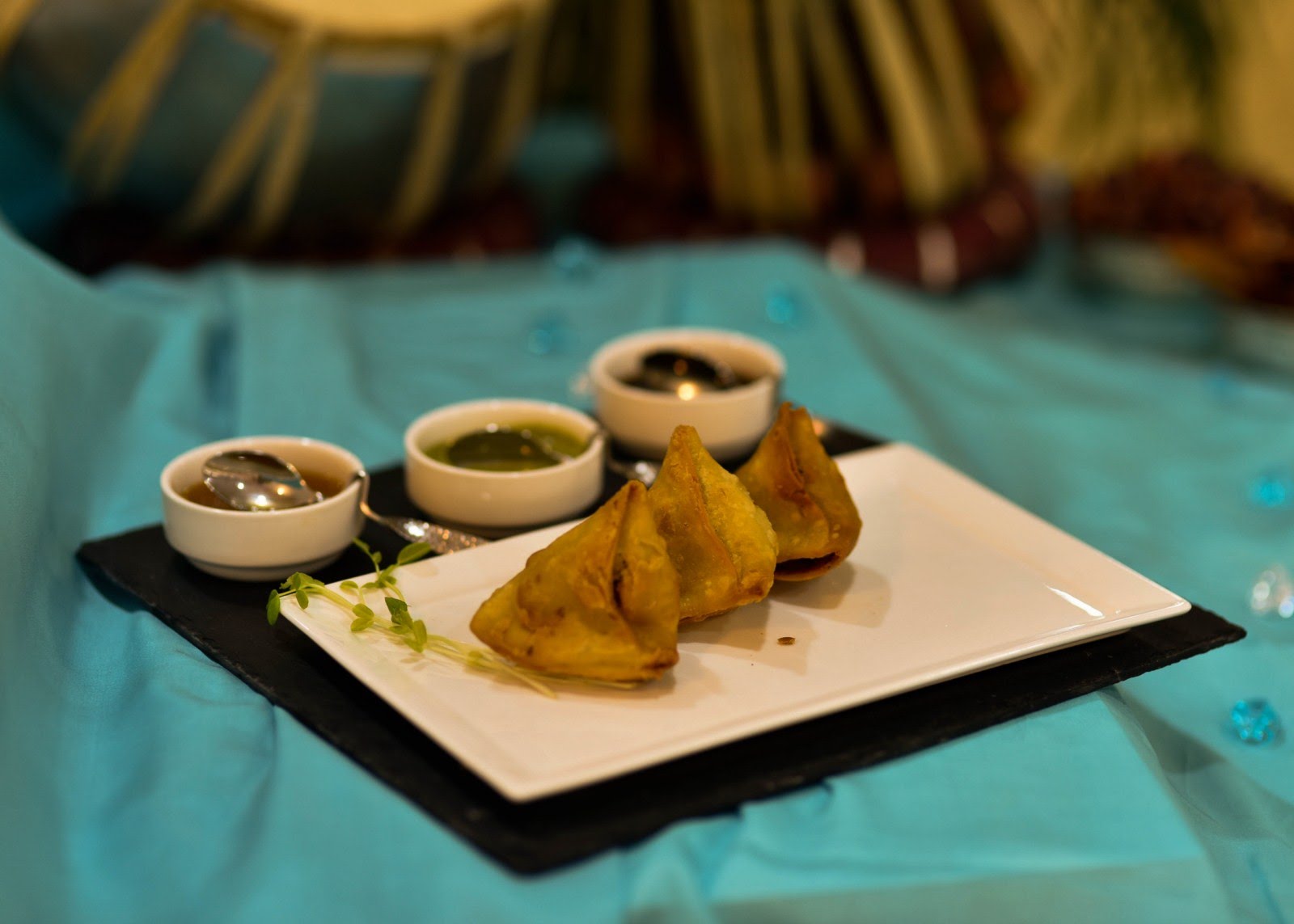 Tabla Indian Restaurant Winter Park by null