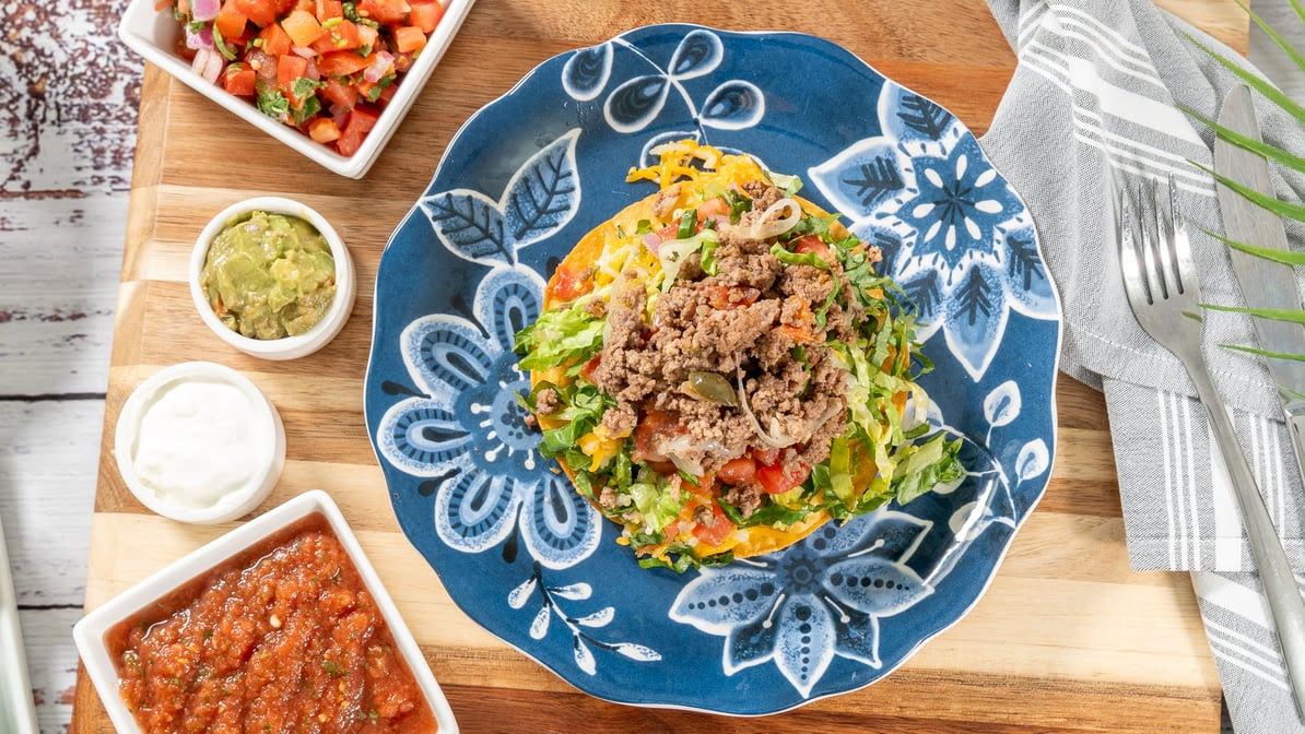 Enchiladas Ole' Camp Bowie by null