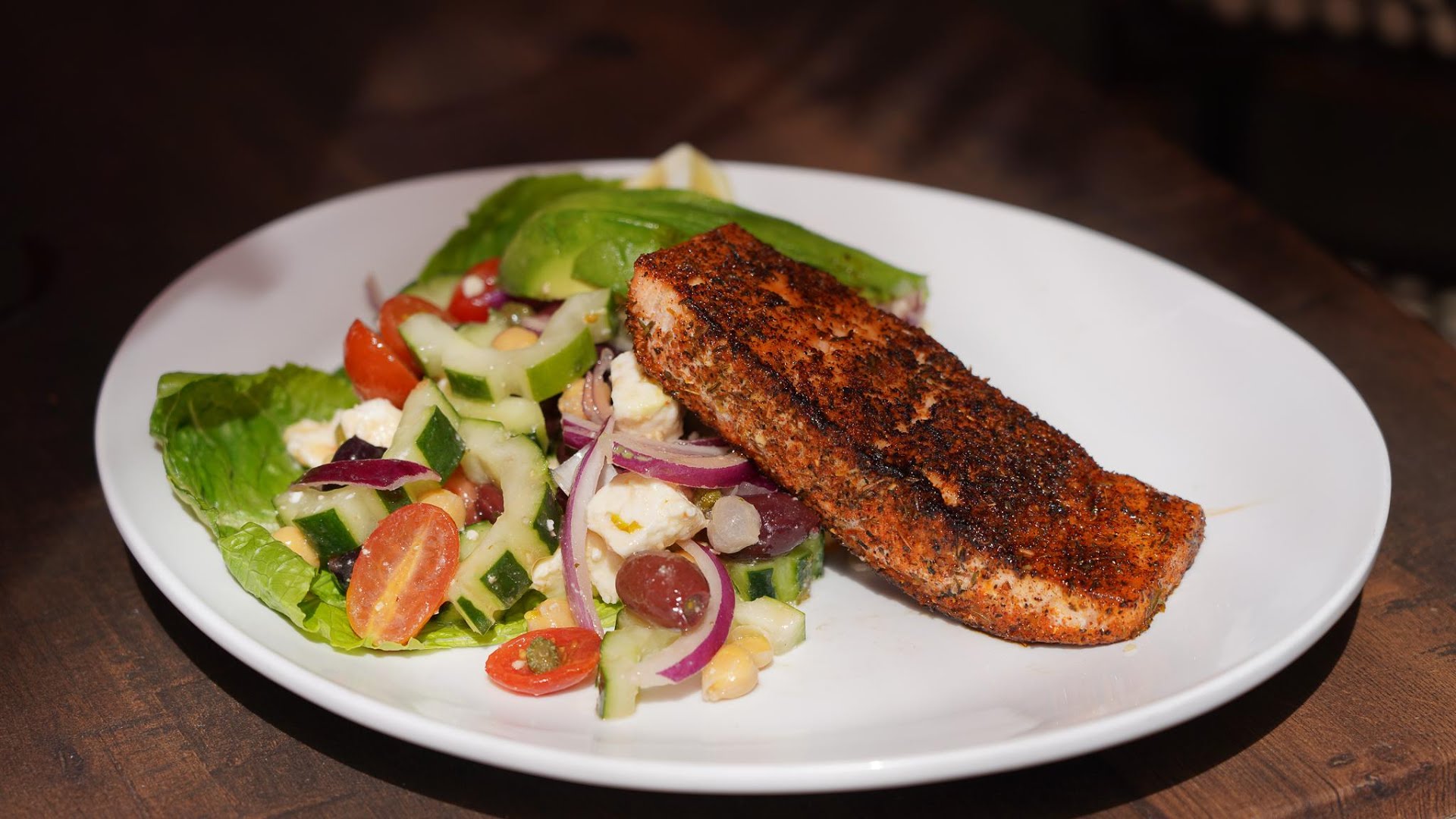 Oliver's Bistro by null