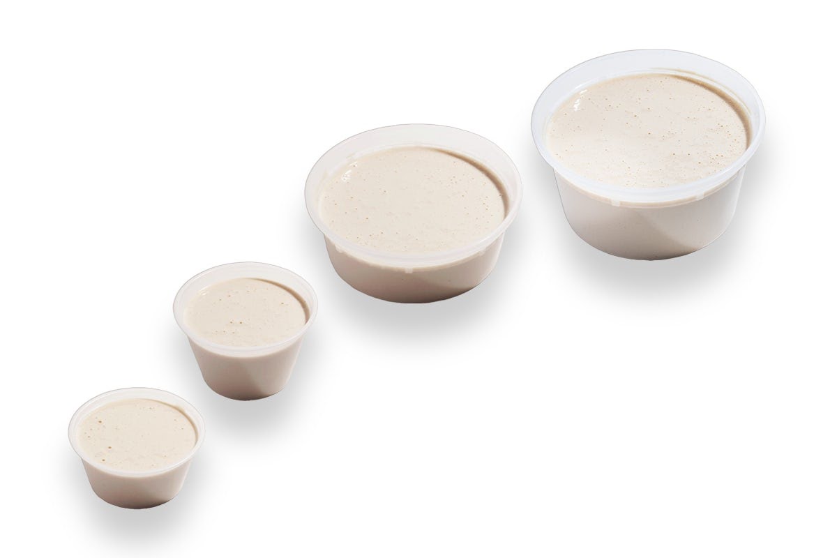 Mamoun's Falafel by null