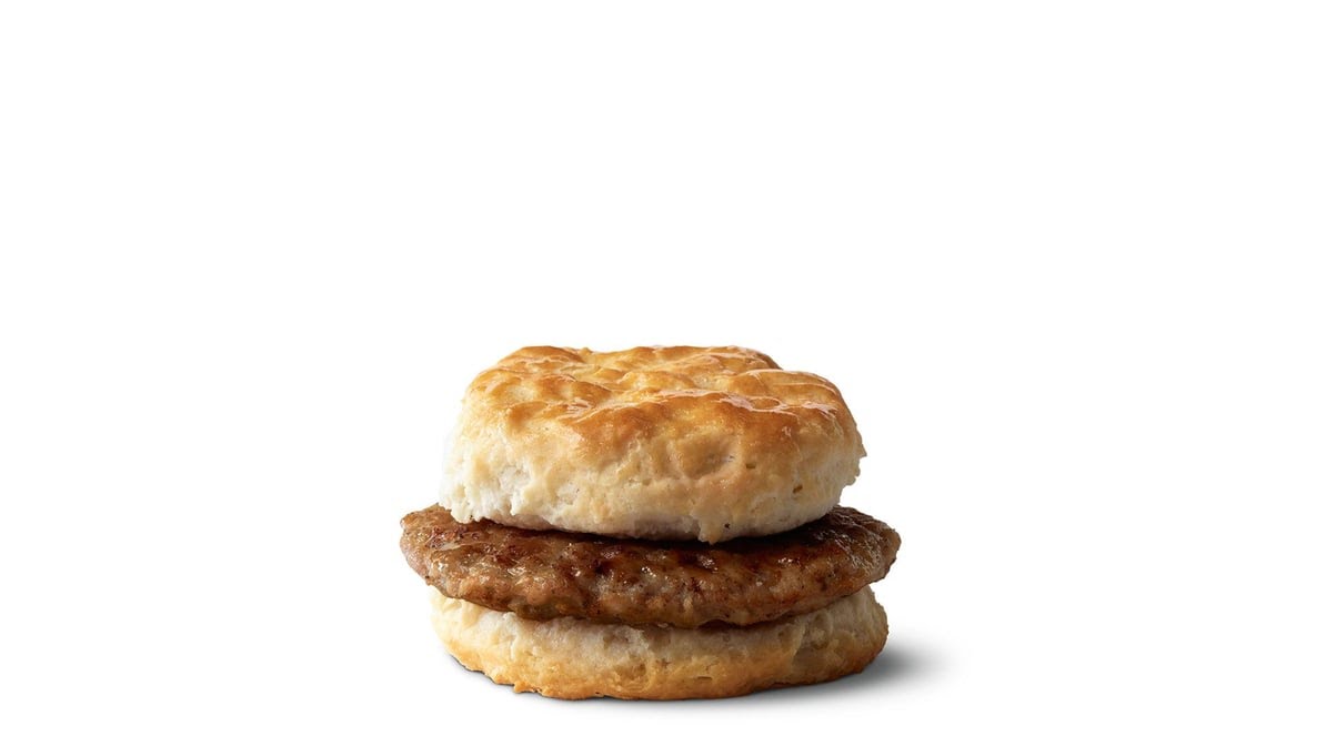 McDonald's by null