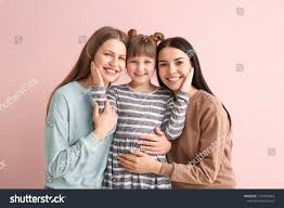 Mother daughter lesbian|