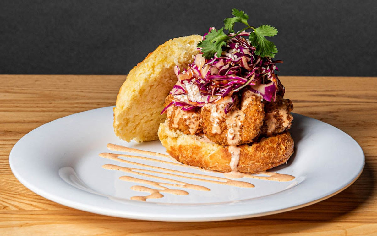 Vicious Biscuit by null