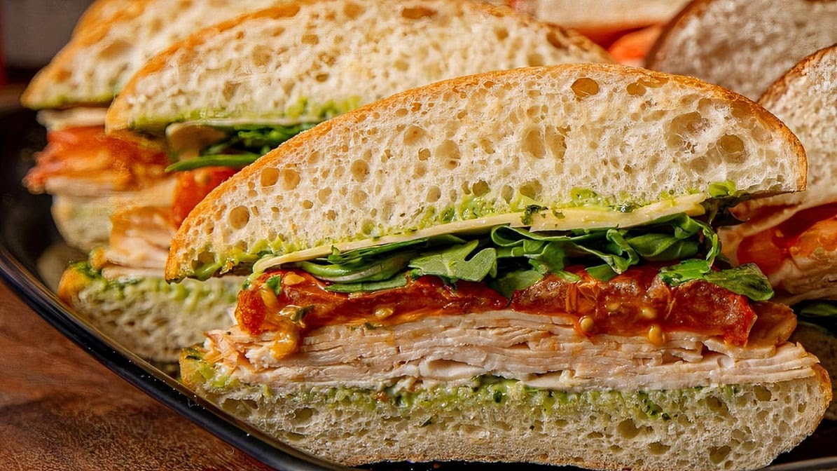 Beatrix Market by null