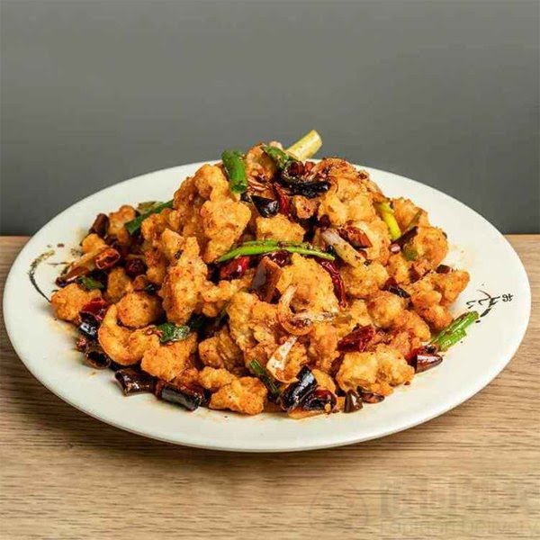 Peter Chang Baltimore by null